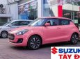 Suzuki Swift 2021 - [Suzuki Tây Đô] Suzuki Swift AT giảm tiền mặt, gói phụ kiện hấp dẫn, đủ màu giao ngay, hỗ trợ vay đến 85%