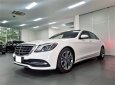 Mercedes-Benz Luxury  2021 - Cần bán xe Mercedes S450 Luxury sản xuất 2021, màu trắng