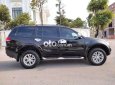 Mitsubishi Pajero Sport  3.0L  2016 - Cần bán gấp Mitsubishi Pajero Sport 3.0L 2016, màu đen, nhập khẩu