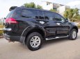 Mitsubishi Pajero Sport 3.0L 4x4AT 2016 - Cần bán gấp Mitsubishi Pajero Sport 3.0L 4x4AT sản xuất năm 2016, màu đen, nhập khẩu 