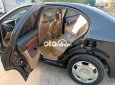 Daewoo Magnus 2.5AT 2007 - Cần bán xe Daewoo Magnus 2.5AT năm 2007, màu đen số tự động, giá chỉ 195 triệu