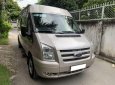 Ford Transit MID 2012 - Bán ô tô Ford Transit MID 2012, màu xám 