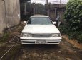 Toyota Cresta   MT 1989 - Bán ô tô Toyota Cresta MT sản xuất 1989, màu trắng, nhập khẩu