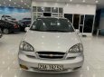 Chevrolet Vivant MT 2008 - Bán Chevrolet Vivant MT năm sản xuất 2008, màu xám giá cạnh tranh