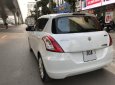 Suzuki Swift AT 2015 - Bán Suzuki Swift AT sản xuất 2015, màu trắng