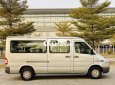 Mercedes-Benz Sprinter  311  2004 - Bán Mercedes 311 năm sản xuất 2004, màu bạc, 118 triệu