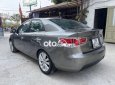 Kia Forte  MT 2010 - Cần bán gấp Kia Forte MT đời 2010, màu xám, nhập khẩu nguyên chiếc chính chủ