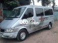 Mercedes-Benz Sprinter 311  2005 - Bán xe Mercedes Sprinter 311 sản xuất 2005, màu bạc, nhập khẩu, 95 triệu