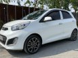 Kia Picanto S 2014 - Kia Picanto S 2014 MT bản đủ, xe gia đình giá 219tr có thương lượng