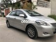 Toyota Vios MT 2012 - Bán xe Toyota Vios MT năm 2012, màu bạc