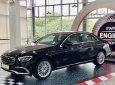 Mercedes-Benz E200 Exclusive 2021 - Mercedes - Benz E200 Exclusive giảm 50% thuế trước bạ, ưu đãi giảm tiền mặt + phụ kiện chính hãng cao cấp