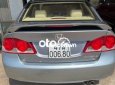 Honda Civic 2007 - Bán Honda Civic sản xuất 2007, màu đen, giá chỉ 215 triệu