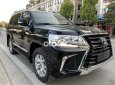 Toyota Land Cruiser  VX 4.6 V8 2016 - Xe Toyota Land Cruiser VX 4.6 V8 năm sản xuất 2016, màu đen, xe nhập như mới