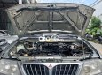 Mitsubishi Jolie MT 2003 - Cần bán gấp Mitsubishi Jolie MT đời 2003, màu xám còn mới 