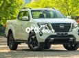 Nissan Navara 2021 - Bán Nissan Navara sản xuất năm 2021, màu trắng, nhập khẩu