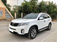 Kia Sorento GATH 2016 - Bán Kia Sorento GATH 2016, màu trắng chính chủ