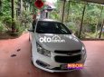 Chevrolet Cruze LT 2016 - Cần bán gấp Chevrolet Cruze LT sản xuất 2016, màu trắng giá cạnh tranh