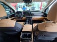 Kia Carnival   CRDI Luxury  2021 - Bán Kia Carnival CRDI Luxury sản xuất 2021, màu xanh lam