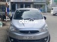 Mitsubishi Mirage    CVT  2020 - Bán Mitsubishi Mirage CVT đời 2020, màu bạc, nhập khẩu nguyên chiếc còn mới, giá tốt