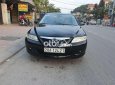 Mazda 6 MT 2003 - Cần bán lại xe Mazda 6 MT năm sản xuất 2003, màu đen
