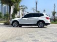 BMW X3   xDrive20i  2017 - Cần bán lại xe BMW X3 xDrive20i năm 2017, màu trắng, nhập khẩu