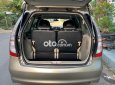 Mitsubishi Grandis 2010 - Bán Mitsubishi Grandis năm 2010, màu nâu