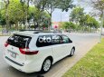 Toyota Sienna  Limited  2012 - Xe Toyota Sienna Limited năm sản xuất 2012, xe nhập