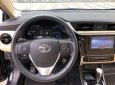 Toyota Corolla 1.8G 2019 - Bán Toyota Corolla Altis 1.8G năm sản xuất 2019, màu đen, 690 triệu