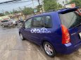 Mazda Premacy 2002 - Bán ô tô Mazda Premacy sản xuất năm 2002, màu xanh lam