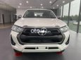 Toyota Hilux   2.4 AT 2021 - Bán xe Toyota Hilux 2.4 AT sản xuất năm 2021, nhập khẩu nguyên chiếc