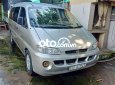 Hyundai Starex     1998 - Bán Hyundai Starex đời 1998, màu bạc, xe nhập 