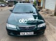 Mazda 626 2001 - Bán ô tô Mazda 626 đời 2001, nhập khẩu nguyên chiếc