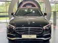 Mercedes-Benz E200 Exclusive 2021 - Mercedes - Benz E200 Exclusive giảm 50% thuế trước bạ, ưu đãi giảm tiền mặt + phụ kiện chính hãng cao cấp