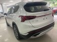 Hyundai Santa Fe 2021 - Hyundai Sơn La - Bán Hyundai Santafe 2021 máy dầu chỉ từ 1 tỷ 130tr, tặng 10-15tr, và nhiều phụ kiện