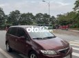 Mazda Premacy AT 2003 - Bán xe Mazda Premacy AT đời 2003, màu đỏ, xe nhập