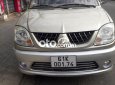 Mitsubishi Jolie MT 2004 - Cần bán Mitsubishi Jolie MT năm 2004, màu bạc, xe nhập  
