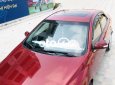 Kia Forte AT 2008 - Cần bán lại xe Kia Forte AT năm sản xuất 2008, màu đỏ, nhập khẩu 