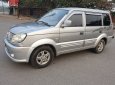 Mitsubishi Jolie   SS   2004 - Bán Mitsubishi Jolie SS sản xuất 2004, màu bạc, giá chỉ 117 triệu