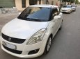 Suzuki Swift AT 2015 - Bán Suzuki Swift AT sản xuất 2015, màu trắng