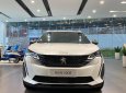 Peugeot 3008 2021 - Sắm ngay Peugeot 3008 AT đón Tết - Giảm 50% thuế trước bạ, xe sẵn giao ngay trước Tết, tặng bộ phụ kiện chính hãng