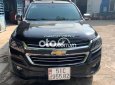 Chevrolet Colorado LTZ  2017 - Bán ô tô Chevrolet Colorado LTZ 2017, màu đen
