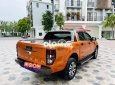 Ford Ranger  Wildtrack  2017 - Cần bán lại xe Ford Ranger Wildtrack năm sản xuất 2017, màu nâu còn mới