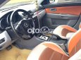 Mazda 3 1.6 AT 2006 - Bán Mazda 3 1.6 AT sản xuất 2006, màu bạc, nhập khẩu nguyên chiếc