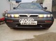 Nissan Cefiro 1993 - Bán Nissan Cefiro sản xuất năm 1993, màu xám, nhập khẩu nguyên chiếc