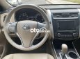 Nissan Teana 2.5 CVT 2013 - Bán Nissan Teana 2.5 CVT đời 2013, màu xám, nhập khẩu nguyên chiếc