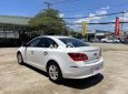 Chevrolet Cruze MT 2018 - Cần bán Chevrolet Cruze MT sản xuất 2018, màu trắng, xe nhập
