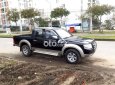 Ford Ranger  XLT 2008 - Cần bán gấp Ford Ranger XLT năm 2008, màu đen