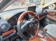 Mazda 6 MT 2003 - Cần bán lại xe Mazda 6 MT năm sản xuất 2003, màu đen