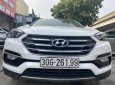 Hyundai Santa Fe 4WD 2018 - Xe Hyundai Santa Fe 4WD sản xuất 2018 full xăng 2 cầu, ít sử dụng, giá 868tr