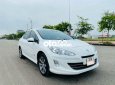 Peugeot 408   Premium 2017 - Bán Peugeot 408 Premium năm 2017, màu trắng